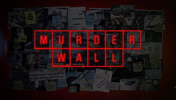Murder Wall
